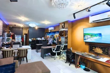1 Bedroom Commercial for sale in Nong Prue, Chonburi
