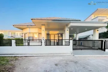 3 Bedroom House for sale in Nong Prue, Chonburi