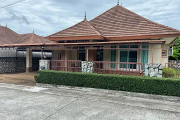 3 Bedroom House for rent in Censiri home, Nong Pla Lai, Chonburi