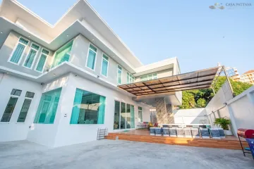 5 Bedroom Villa for sale in Nong Prue, Chonburi