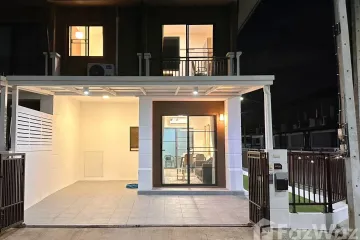 3 Bedroom House for rent in Pruksa Ville 120 Chiangmai Airport, Mae Hia, Chiang Mai