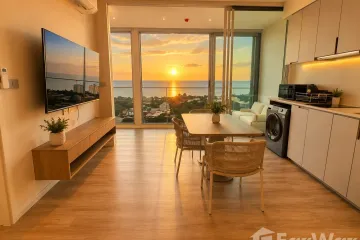 2 Bedroom Condo for rent in Vehha, Nong Kae, Prachuap Khiri Khan