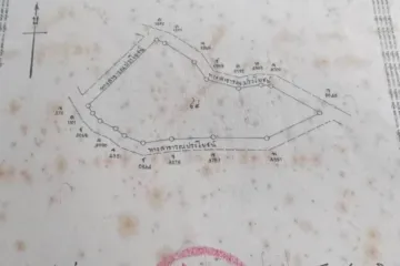 Land for sale in Thap Tai, Prachuap Khiri Khan