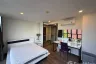 2 Bedroom Condo for rent in Prom Phaholyothin 2, Sam Sen Nai, Bangkok near BTS Sanam Pao