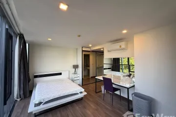 2 Bedroom Condo for rent in Prom Phaholyothin 2, Sam Sen Nai, Bangkok near BTS Sanam Pao