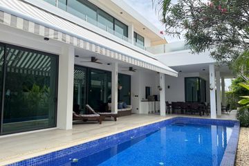 3 Bedroom Villa for sale in La Lua Resort Hua Hin, Thap Tai, Prachuap Khiri Khan