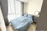 2 Bedroom Condo for rent in NUE District R9, Huai Khwang, Bangkok near MRT Phra Ram 9
