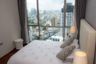 2 Bedroom Condo for rent in Quattro by Sansiri, Khlong Tan Nuea, Bangkok near BTS Thong Lo