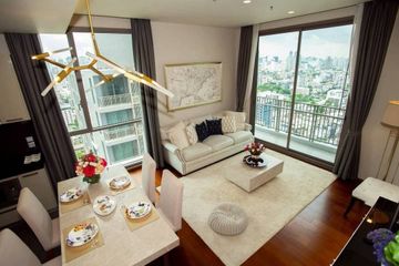 2 Bedroom Condo for rent in Quattro by Sansiri, Khlong Tan Nuea, Bangkok near BTS Thong Lo