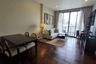 1 Bedroom Condo for rent in Khlong Tan Nuea, Bangkok near BTS Phrom Phong