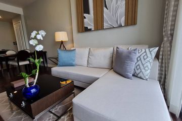 1 Bedroom Condo for rent in Khlong Tan Nuea, Bangkok near BTS Phrom Phong