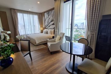 Condo for rent in Khlong Tan Nuea, Bangkok near BTS Phrom Phong