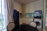 Condo for rent in Khlong Tan Nuea, Bangkok near BTS Phrom Phong