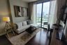 1 Bedroom Condo for rent in Khlong Tan Nuea, Bangkok near BTS Phrom Phong