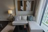 1 Bedroom Condo for rent in Khlong Tan Nuea, Bangkok near BTS Phrom Phong