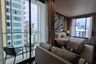Condo for rent in Khlong Tan Nuea, Bangkok near BTS Phrom Phong