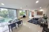 2 Bedroom Condo for rent in Khlong Tan Nuea, Bangkok near BTS Thong Lo