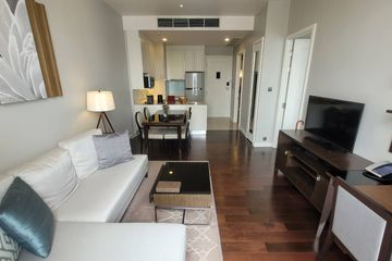 1 Bedroom Condo for rent in Khlong Tan Nuea, Bangkok near BTS Phrom Phong