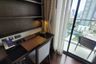 1 Bedroom Condo for rent in Khlong Tan Nuea, Bangkok near BTS Phrom Phong