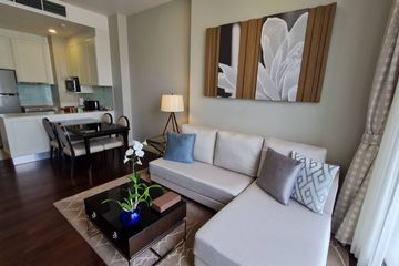 1 Bedroom Condo for rent in Khlong Tan Nuea, Bangkok near BTS Phrom Phong