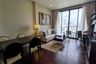 1 Bedroom Condo for rent in Khlong Tan Nuea, Bangkok near BTS Phrom Phong