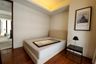 2 Bedroom Condo for rent in Hansar Rajdamri, Lumpini, Bangkok near BTS Chit Lom