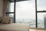 3 Bedroom Condo for rent in The Met, Thung Maha Mek, Bangkok near BTS Chong Nonsi