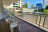 1 Bedroom Condo for rent in Khlong Tan Nuea, Bangkok near BTS Ekkamai