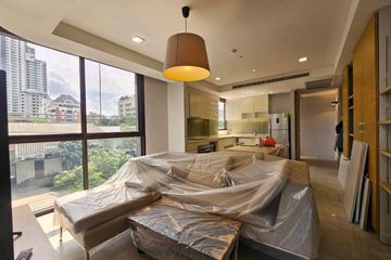 2 Bedroom Condo for rent in Khlong Toei Nuea, Bangkok near MRT Sukhumvit