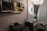1 Bedroom Condo for rent in The Diplomat Sathorn, Silom, Bangkok near BTS Surasak