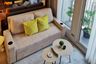 1 Bedroom Condo for rent in Culture Chula, Si Phraya, Bangkok near MRT Sam Yan