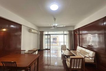 2 Bedroom Condo for rent in Khlong Tan Nuea, Bangkok near BTS Ekkamai