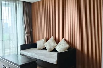 1 Bedroom Condo for rent in Baan Rajprasong, Lumpini, Bangkok near BTS Ratchadamri