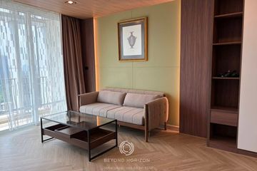 1 Bedroom Condo for rent in Baan Rajprasong, Lumpini, Bangkok near BTS Ratchadamri
