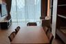 1 Bedroom Condo for rent in Baan Rajprasong, Lumpini, Bangkok near BTS Ratchadamri