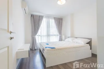 1 Bedroom Condo for rent in D VIENG Santitham, Chang Phueak, Chiang Mai