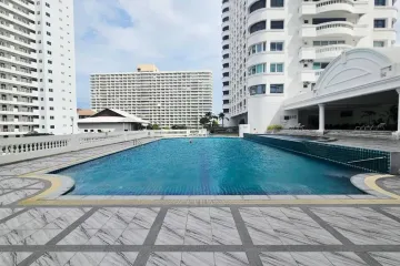 1 Bedroom Condo for sale in Nong Prue, Chonburi
