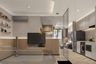 1 Bedroom Condo for sale in Level Pratumnak, Nong Prue, Chonburi