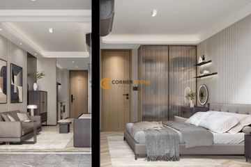 1 Bedroom Condo for sale in Level Pratumnak, Nong Prue, Chonburi