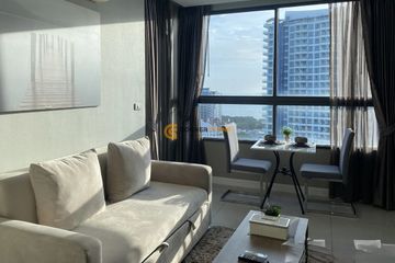 1 Bedroom Condo for rent in The Point Pratumnak, Nong Prue, Chonburi