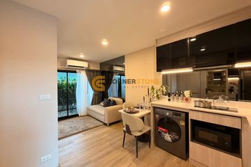 1 Bedroom Condo for sale in The Indeed Condo Pattaya, Nong Prue, Chonburi