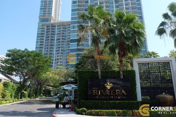 1 Bedroom Condo for rent in The Riviera Wongamat, Na Kluea, Chonburi