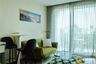 1 Bedroom Condo for rent in The Riviera Wongamat, Na Kluea, Chonburi