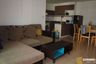 2 Bedroom Condo for rent in Nong Prue, Chonburi