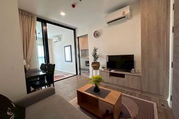 1 Bedroom Condo for rent in Modiz Sukhumvit 50, Phra Khanong, Bangkok near BTS On Nut