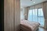 1 Bedroom Condo for rent in Modiz Sukhumvit 50, Phra Khanong, Bangkok near BTS On Nut