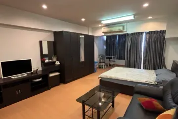 1 Bedroom Apartment for Sale or Rent in Laemtong Serviced Apartment, Surasak, Chonburi