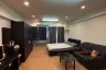 1 Bedroom Apartment for Sale or Rent in Laemtong Serviced Apartment, Surasak, Chonburi