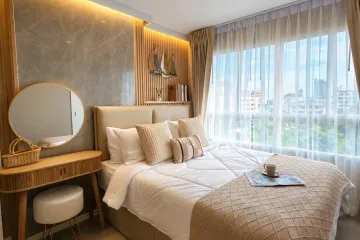 Condo for sale in Lumpini Ville Naklua - Wongamat, Na Kluea, Chonburi