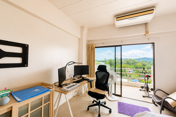 1 Bedroom Condo for sale in Hua hin Blue Wave, Nong Kae, Prachuap Khiri Khan